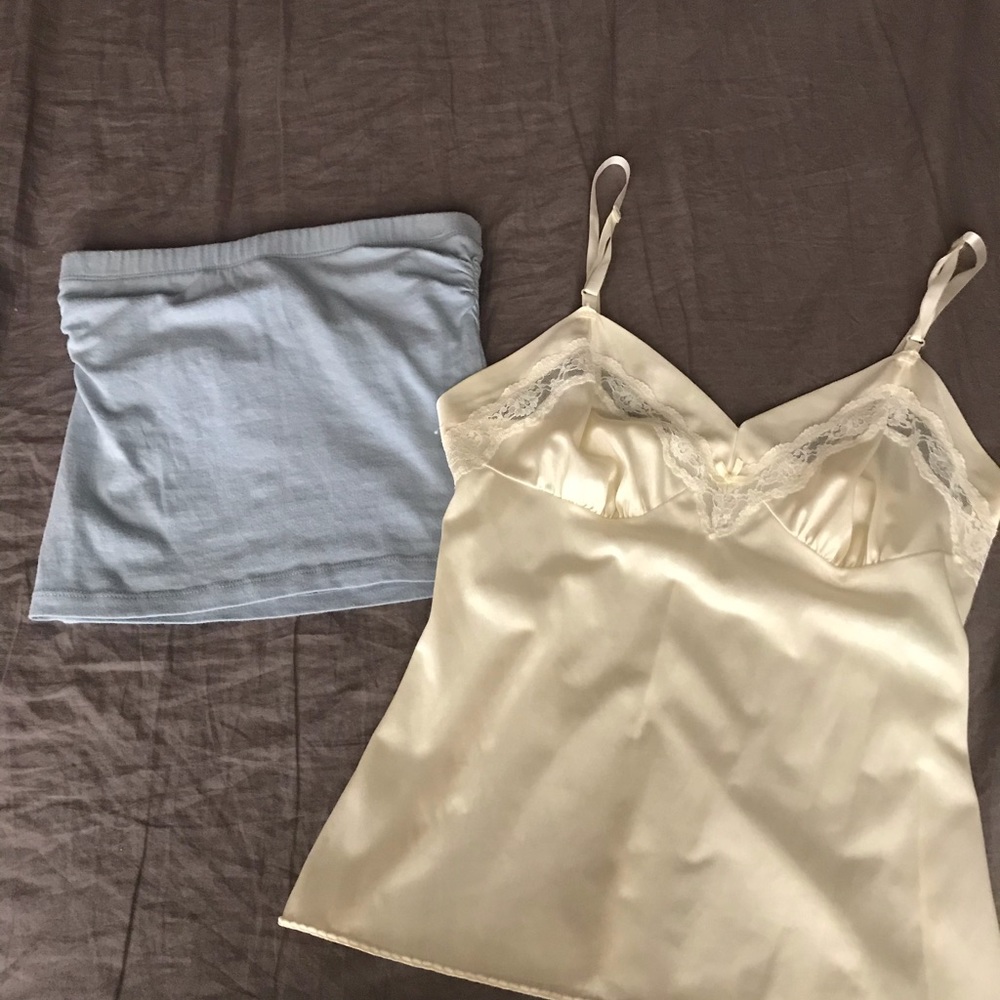 Random clothes
